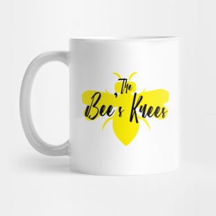 The Bee's Knees Mug